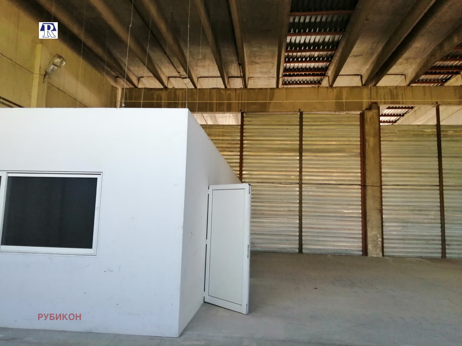 Дава под Наем СКЛАД | Imot.bg — изображение 4