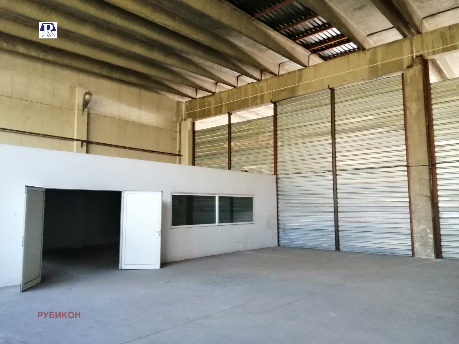 Дава под Наем СКЛАД | Imot.bg — изображение 1