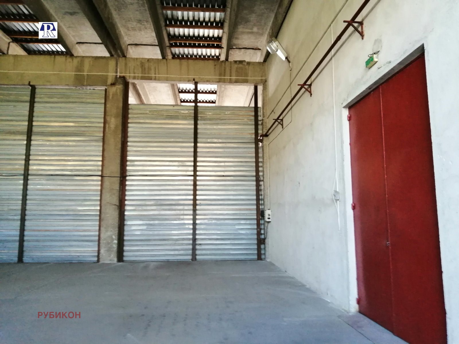 Дава под Наем СКЛАД | Imot.bg — изображение 2