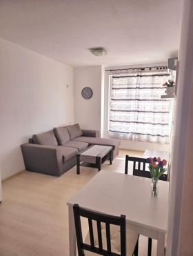 1 slaapkamer Nadezjda 1, Sofia
