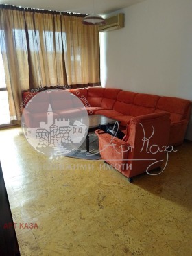 2 bedroom Tsentar, Plovdiv