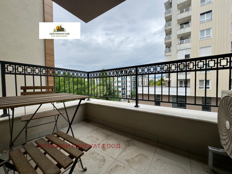 A louer  Studio Sofia , Stoudentski grad , 50 m² | 71997873 - image [6]