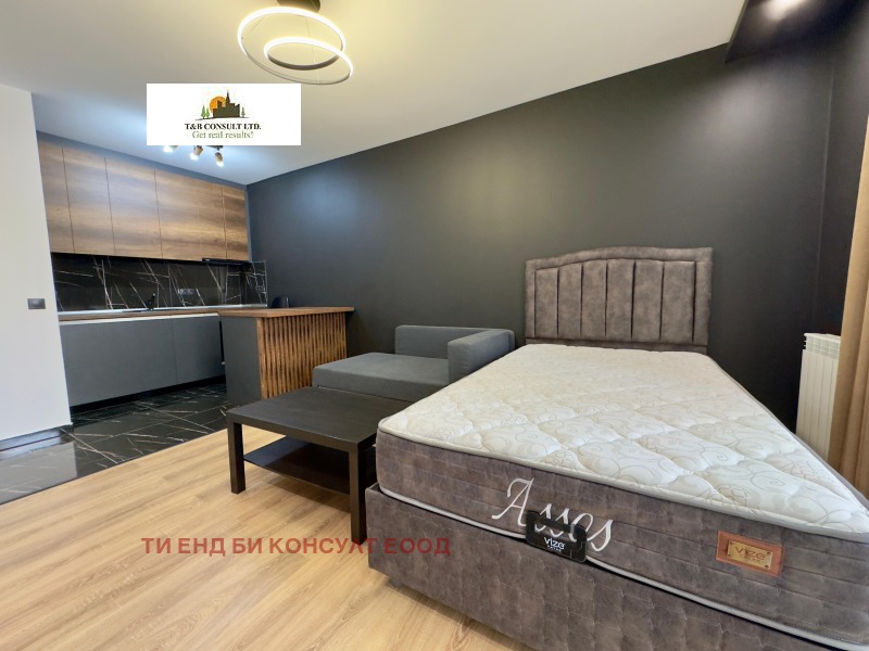 A louer  Studio Sofia , Stoudentski grad , 50 m² | 71997873 - image [2]