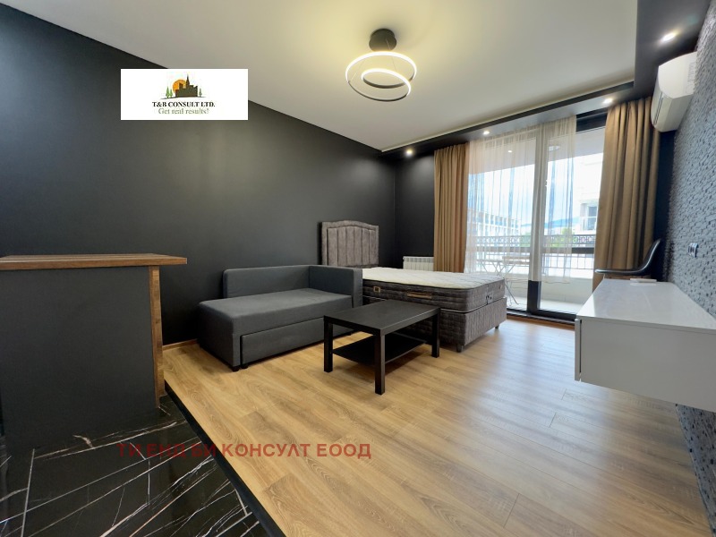 A louer  Studio Sofia , Stoudentski grad , 50 m² | 71997873