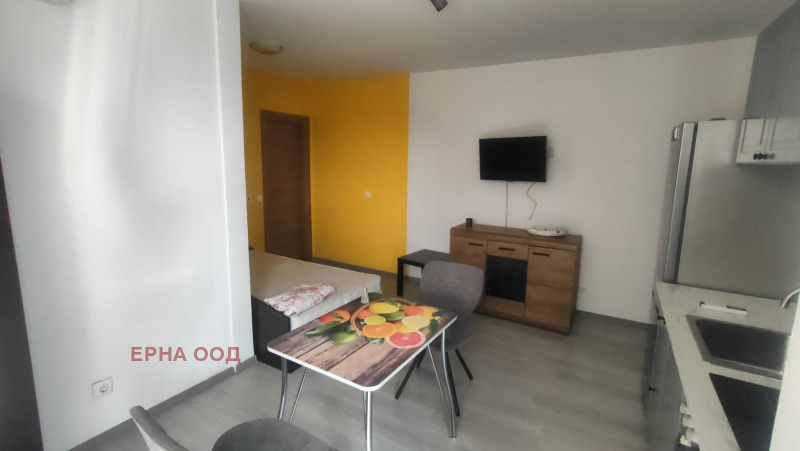 Te huur  Studio Sofia , Studentski grad , 35 m² | 82987158 - afbeelding [4]