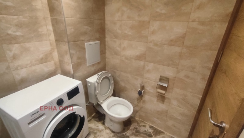 Te huur  Studio Sofia , Studentski grad , 35 m² | 82987158 - afbeelding [7]