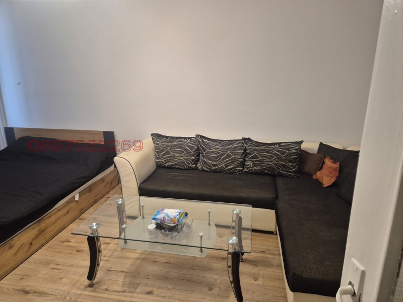 Дава под наем 1-СТАЕН, гр. София, Надежда 2, снимка 2 - Апартаменти - 52778994