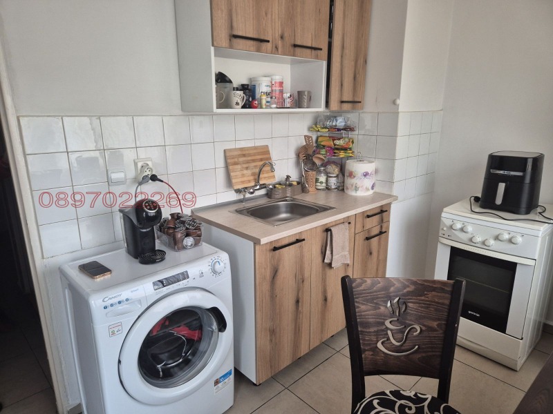 Дава под наем 1-СТАЕН, гр. София, Надежда 2, снимка 5 - Апартаменти - 52778994