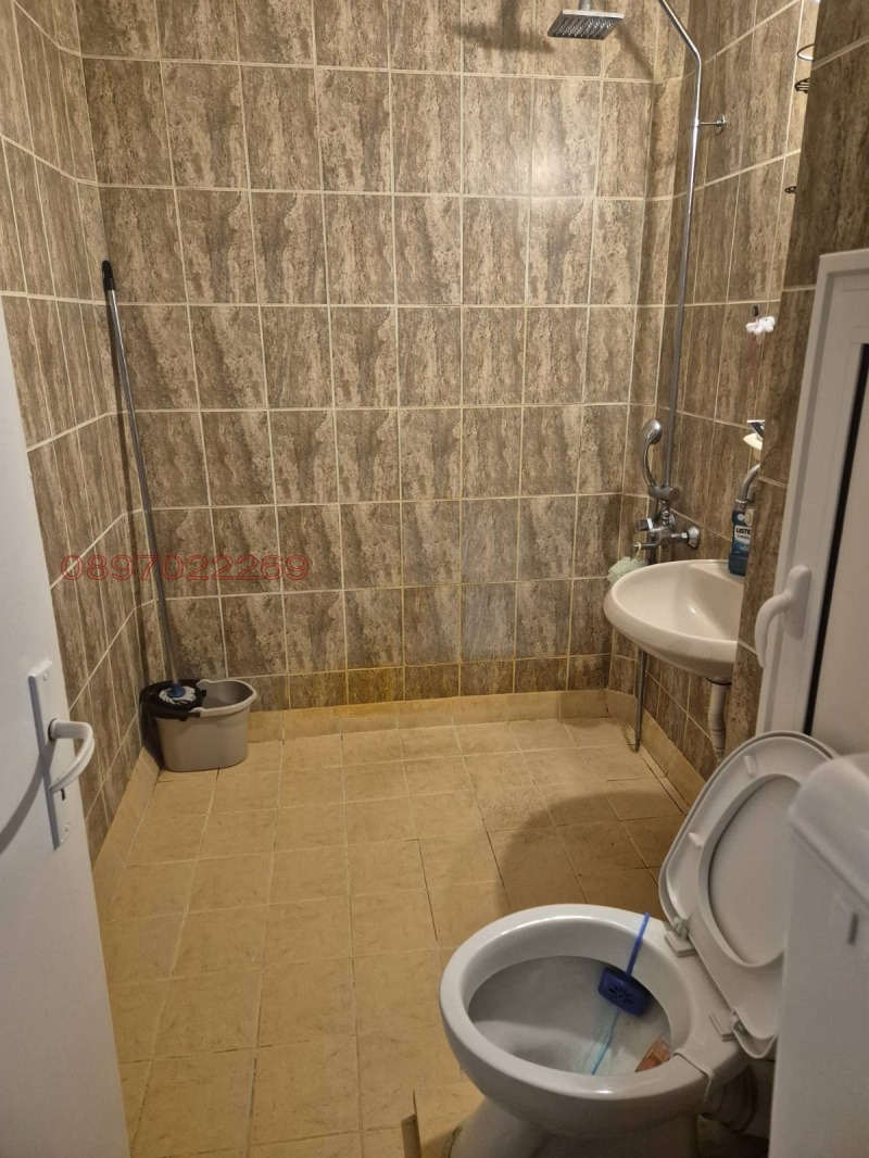 Дава под наем 1-СТАЕН, гр. София, Надежда 2, снимка 6 - Апартаменти - 52778994