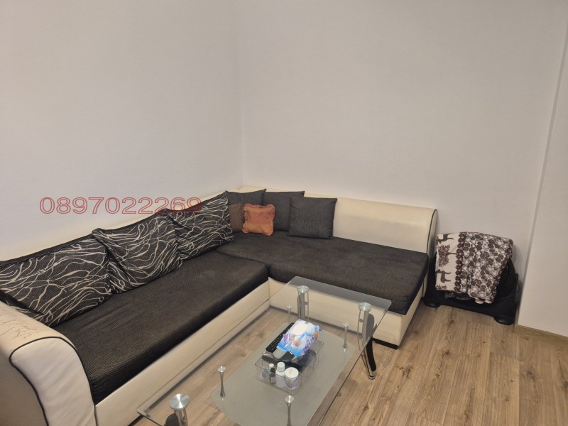 Дава под наем 1-СТАЕН, гр. София, Надежда 2, снимка 3 - Апартаменти - 52778994