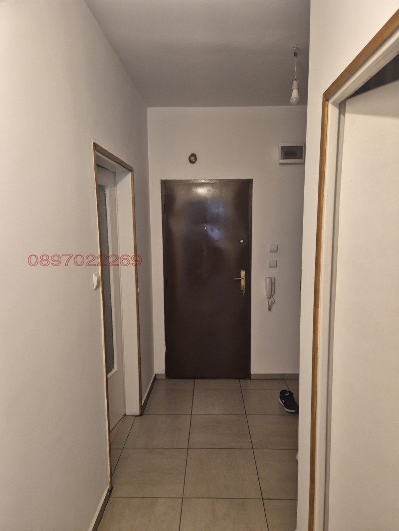 Дава под наем 1-СТАЕН, гр. София, Надежда 2, снимка 8 - Апартаменти - 52778994