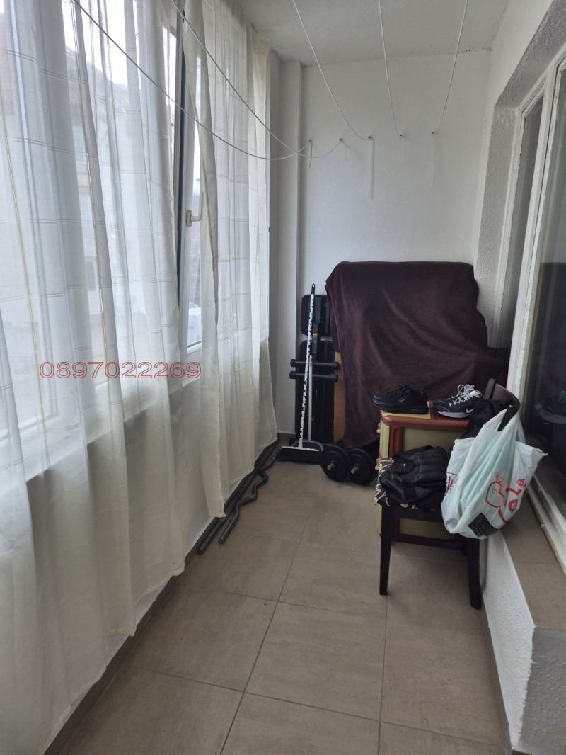 Дава под наем 1-СТАЕН, гр. София, Надежда 2, снимка 7 - Апартаменти - 52778994