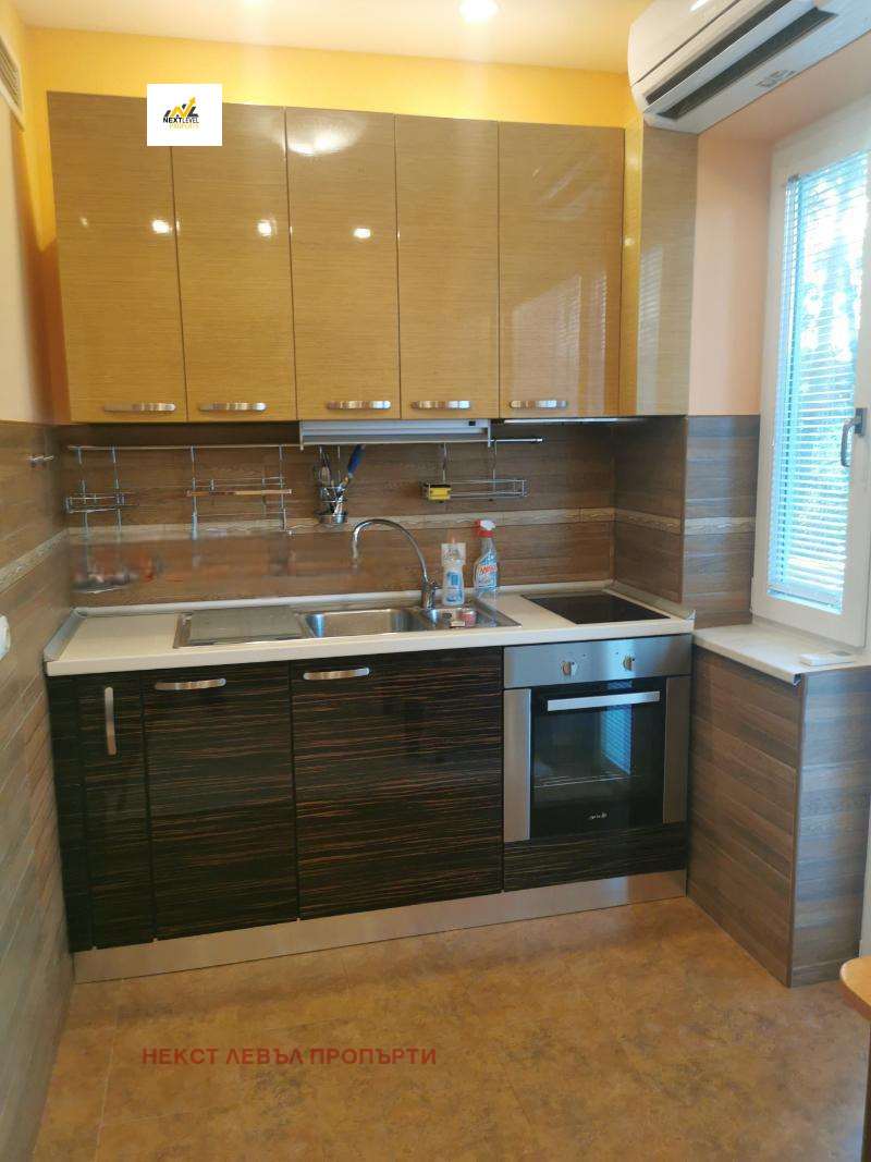 Дава под наем 1-СТАЕН, гр. София, гр. Банкя, снимка 3 - Апартаменти - 53765512