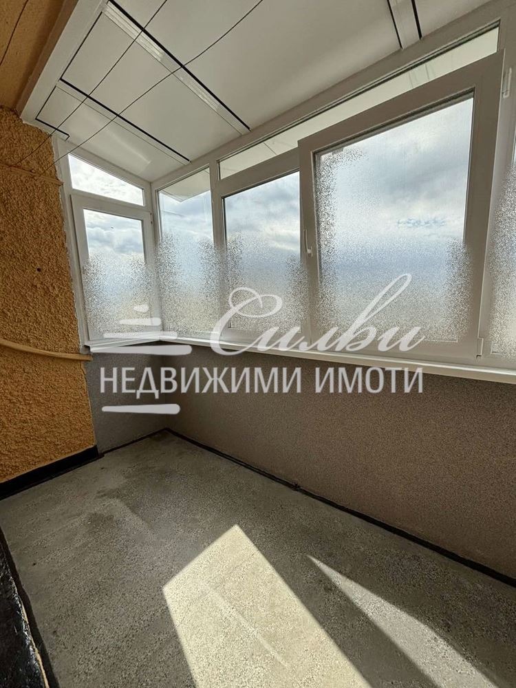 Дава под наем 1-СТАЕН, гр. Шумен, Добруджански, снимка 11 - Апартаменти - 54226171