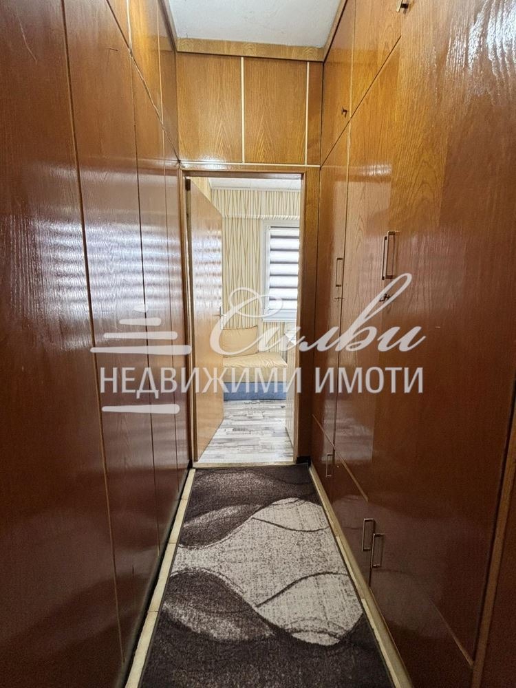 Дава под наем 1-СТАЕН, гр. Шумен, Добруджански, снимка 7 - Апартаменти - 54226171