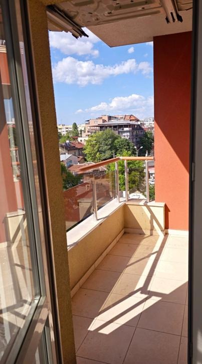 Te huur  1 slaapkamer Sofia , Nadezjda 1 , 65 m² | 66324630 - afbeelding [5]