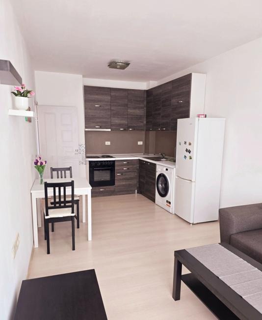 Te huur  1 slaapkamer Sofia , Nadezjda 1 , 65 m² | 66324630 - afbeelding [2]