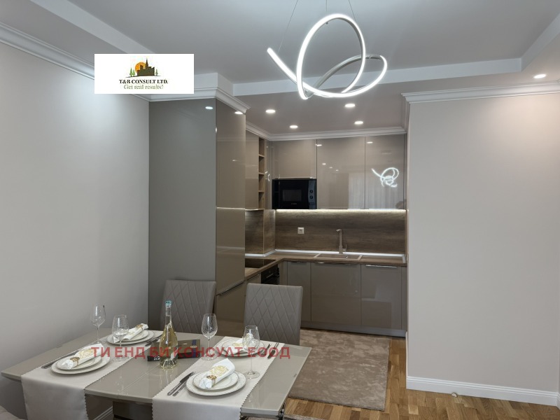 Zu vermieten  1 Schlafzimmer Sofia , Malinowa dolina , 65 qm | 73957553 - Bild [4]