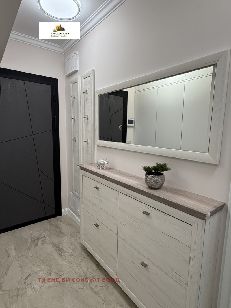 Zu vermieten  1 Schlafzimmer Sofia , Malinowa dolina , 65 qm | 73957553 - Bild [9]
