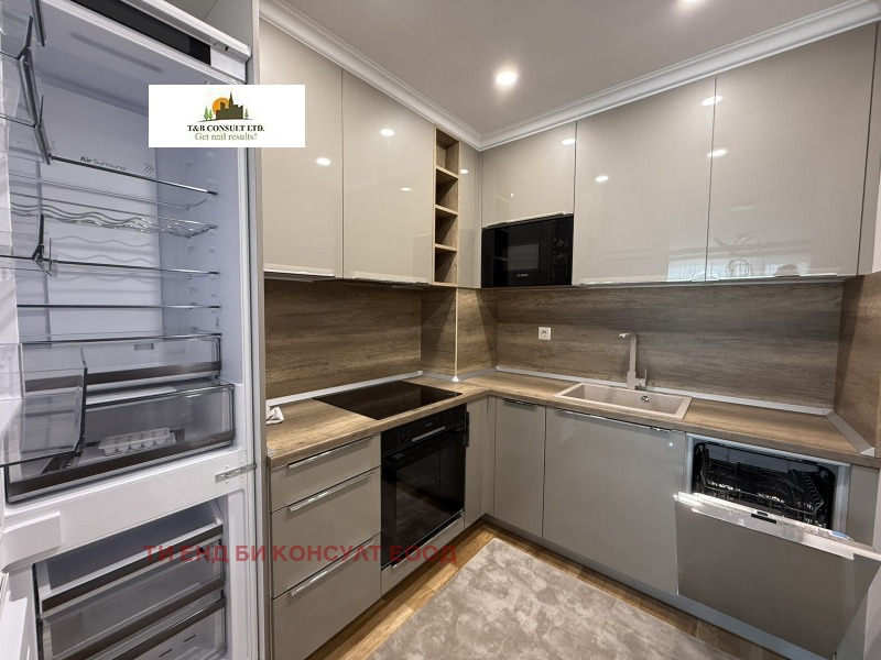Zu vermieten  1 Schlafzimmer Sofia , Malinowa dolina , 65 qm | 73957553 - Bild [8]