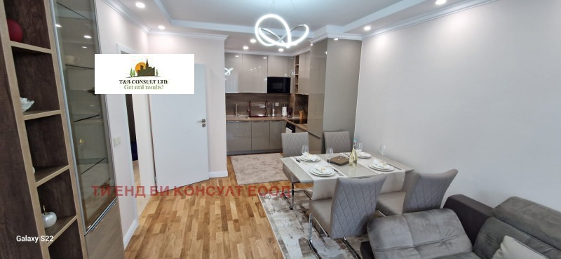 Издаје се  1 спаваћа соба Софија , Малинова долина , 65 м2 | 73957553