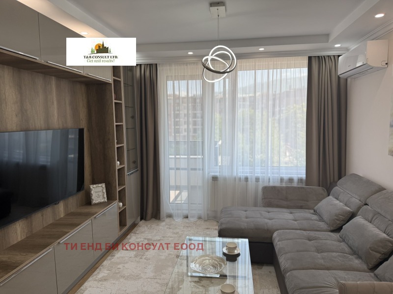 Zu vermieten  1 Schlafzimmer Sofia , Malinowa dolina , 65 qm | 73957553 - Bild [3]