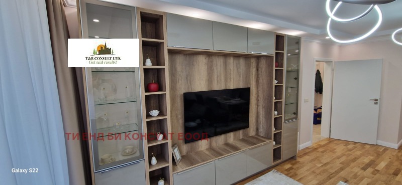 Издаје се  1 спаваћа соба Софија , Малинова долина , 65 м2 | 73957553 - слика [6]