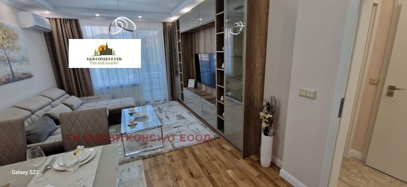 Издаје се  1 спаваћа соба Софија , Малинова долина , 65 м2 | 73957553 - слика [5]