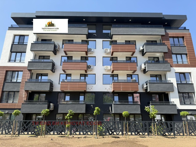 Zu vermieten  1 Schlafzimmer Sofia , Malinowa dolina , 65 qm | 73957553