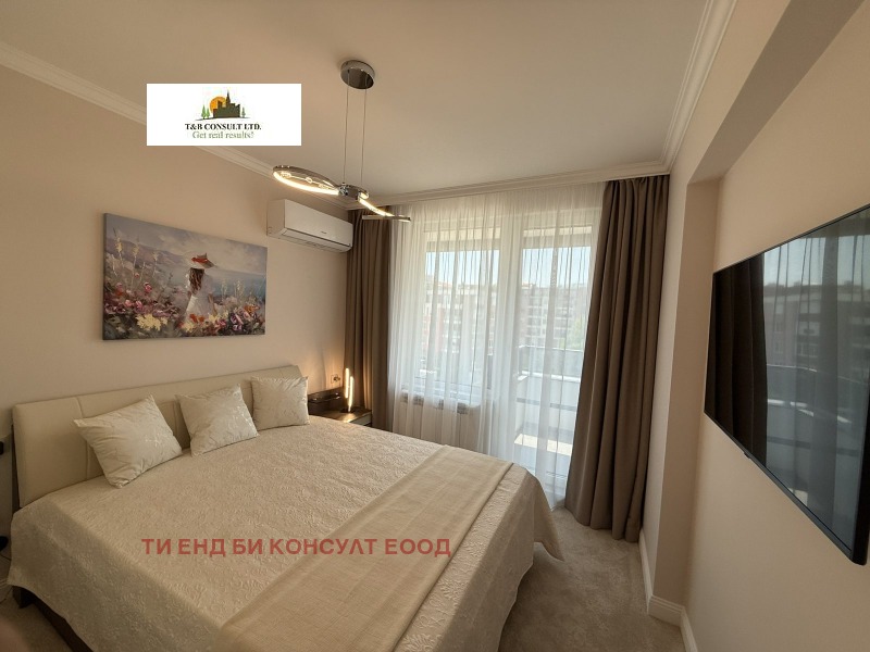 Zu vermieten  1 Schlafzimmer Sofia , Malinowa dolina , 65 qm | 73957553 - Bild [10]