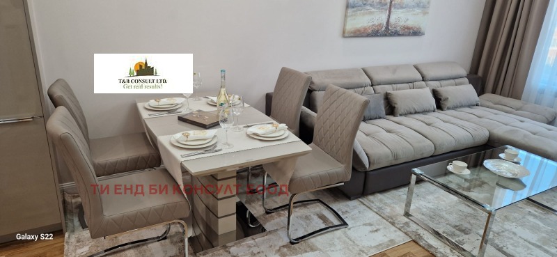 Издаје се  1 спаваћа соба Софија , Малинова долина , 65 м2 | 73957553 - слика [12]