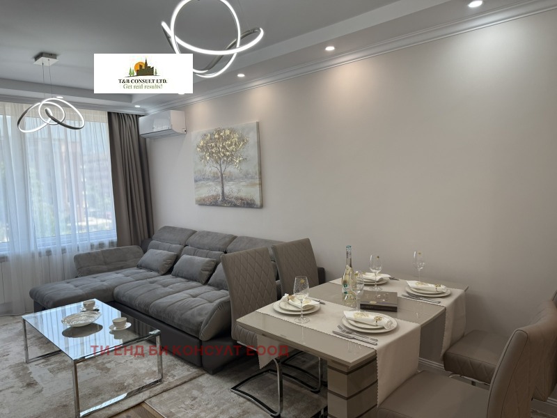 Zu vermieten  1 Schlafzimmer Sofia , Malinowa dolina , 65 qm | 73957553 - Bild [5]