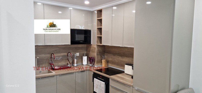 Издаје се  1 спаваћа соба Софија , Малинова долина , 65 м2 | 73957553 - слика [8]