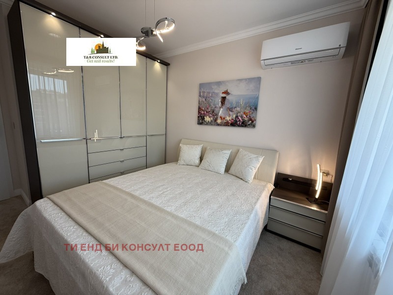 Zu vermieten  1 Schlafzimmer Sofia , Malinowa dolina , 65 qm | 73957553 - Bild [12]