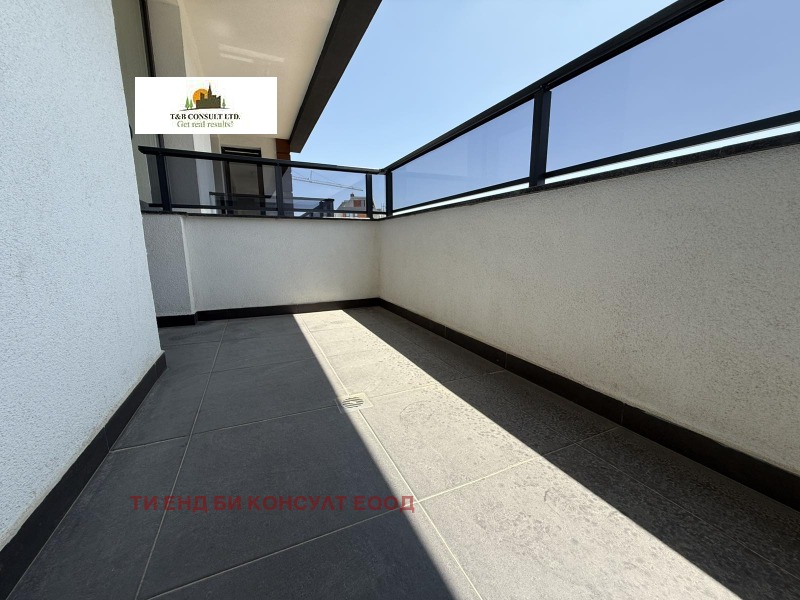 Zu vermieten  1 Schlafzimmer Sofia , Malinowa dolina , 65 qm | 73957553 - Bild [15]