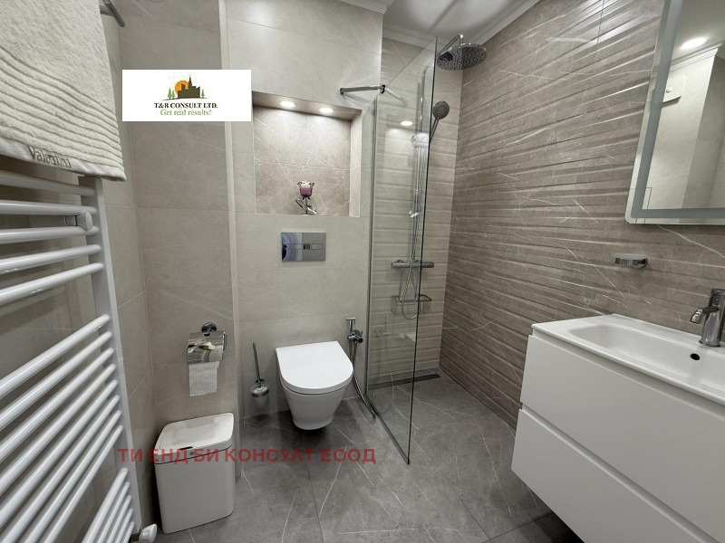 Zu vermieten  1 Schlafzimmer Sofia , Malinowa dolina , 65 qm | 73957553 - Bild [14]