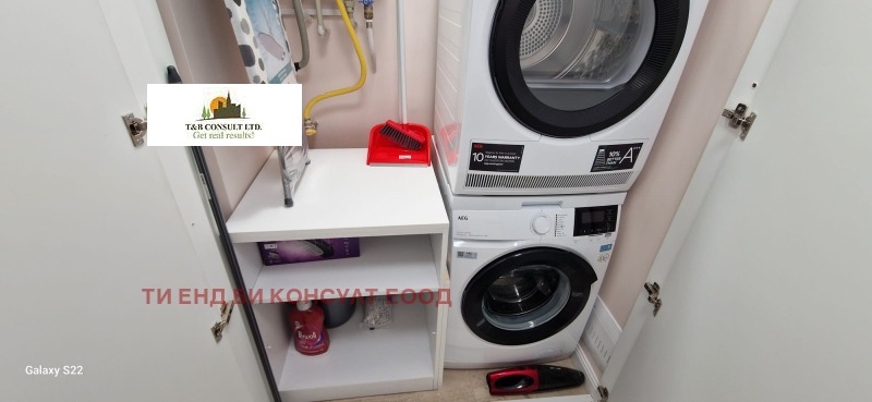 Издаје се  1 спаваћа соба Софија , Малинова долина , 65 м2 | 73957553 - слика [14]