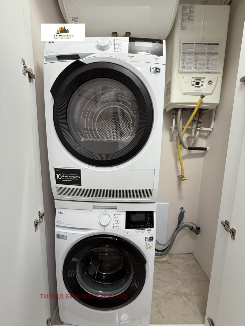 Zu vermieten  1 Schlafzimmer Sofia , Malinowa dolina , 65 qm | 73957553 - Bild [13]