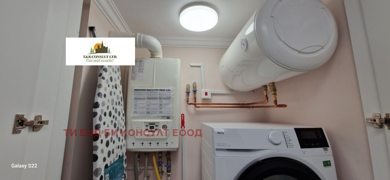 Издаје се  1 спаваћа соба Софија , Малинова долина , 65 м2 | 73957553 - слика [13]