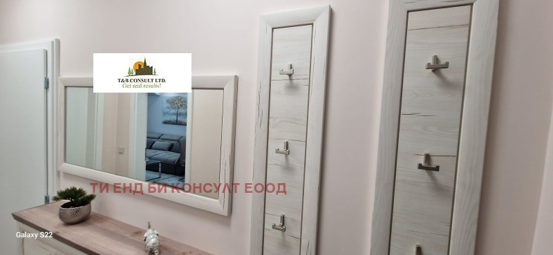 Издаје се  1 спаваћа соба Софија , Малинова долина , 65 м2 | 73957553 - слика [4]
