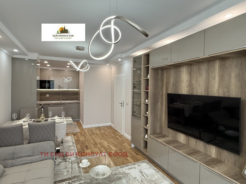 Zu vermieten  1 Schlafzimmer Sofia , Malinowa dolina , 65 qm | 73957553 - Bild [6]