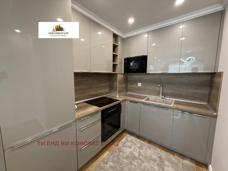 Zu vermieten  1 Schlafzimmer Sofia , Malinowa dolina , 65 qm | 73957553 - Bild [7]