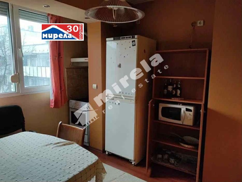 K pronájmu  1 ložnice Veliko Tarnovo , Zona B , 45 m2 | 62387062
