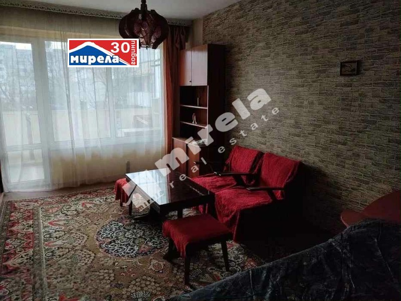 K pronájmu  1 ložnice Veliko Tarnovo , Zona B , 45 m2 | 62387062 - obraz [5]