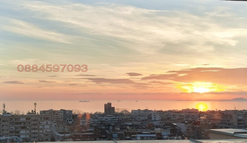 Дава под наем 2-СТАЕН, гр. Бургас, Лазур