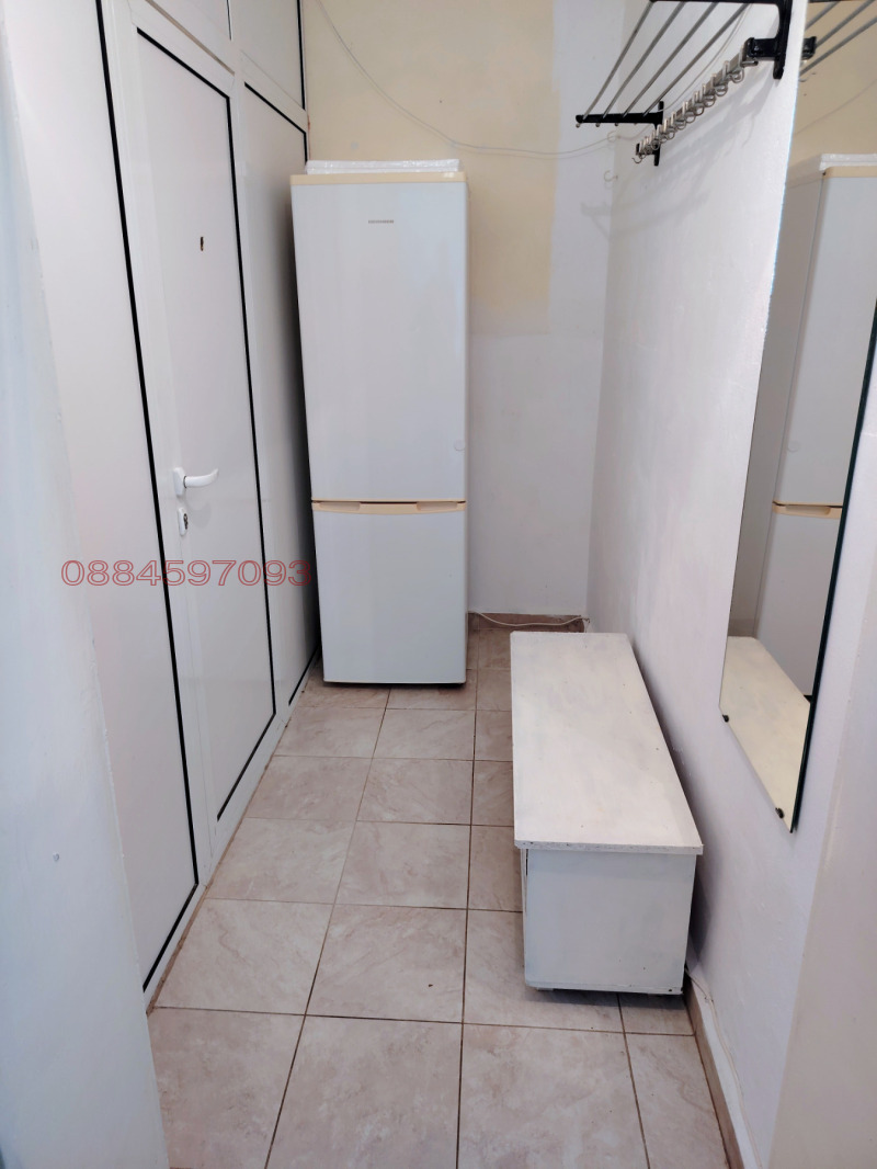 Дава под наем 2-СТАЕН, гр. Бургас, Лазур, снимка 12 - Апартаменти - 52778940