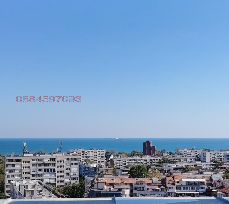 Дава под наем 2-СТАЕН, гр. Бургас, Лазур