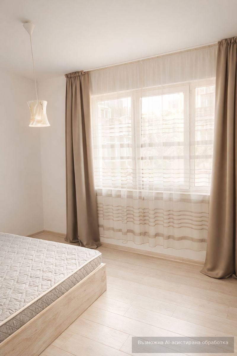 Дава под наем 2-СТАЕН, гр. Пловдив, Център, снимка 3 - Апартаменти - 52833564