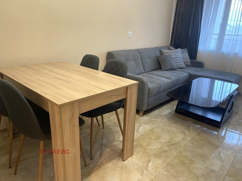 Дава под наем 2-СТАЕН, гр. Варна, Виница