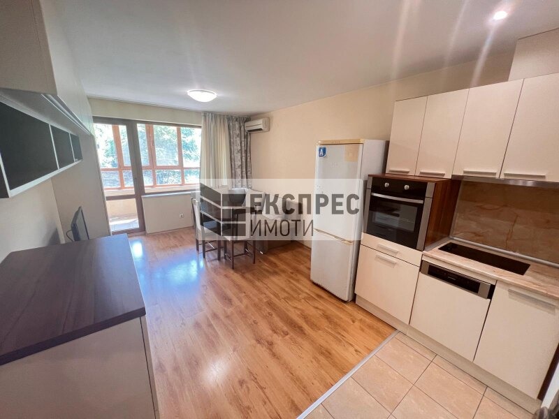 Дава под наем 2-СТАЕН, гр. Варна, Победа, снимка 2 - Апартаменти - 53371445